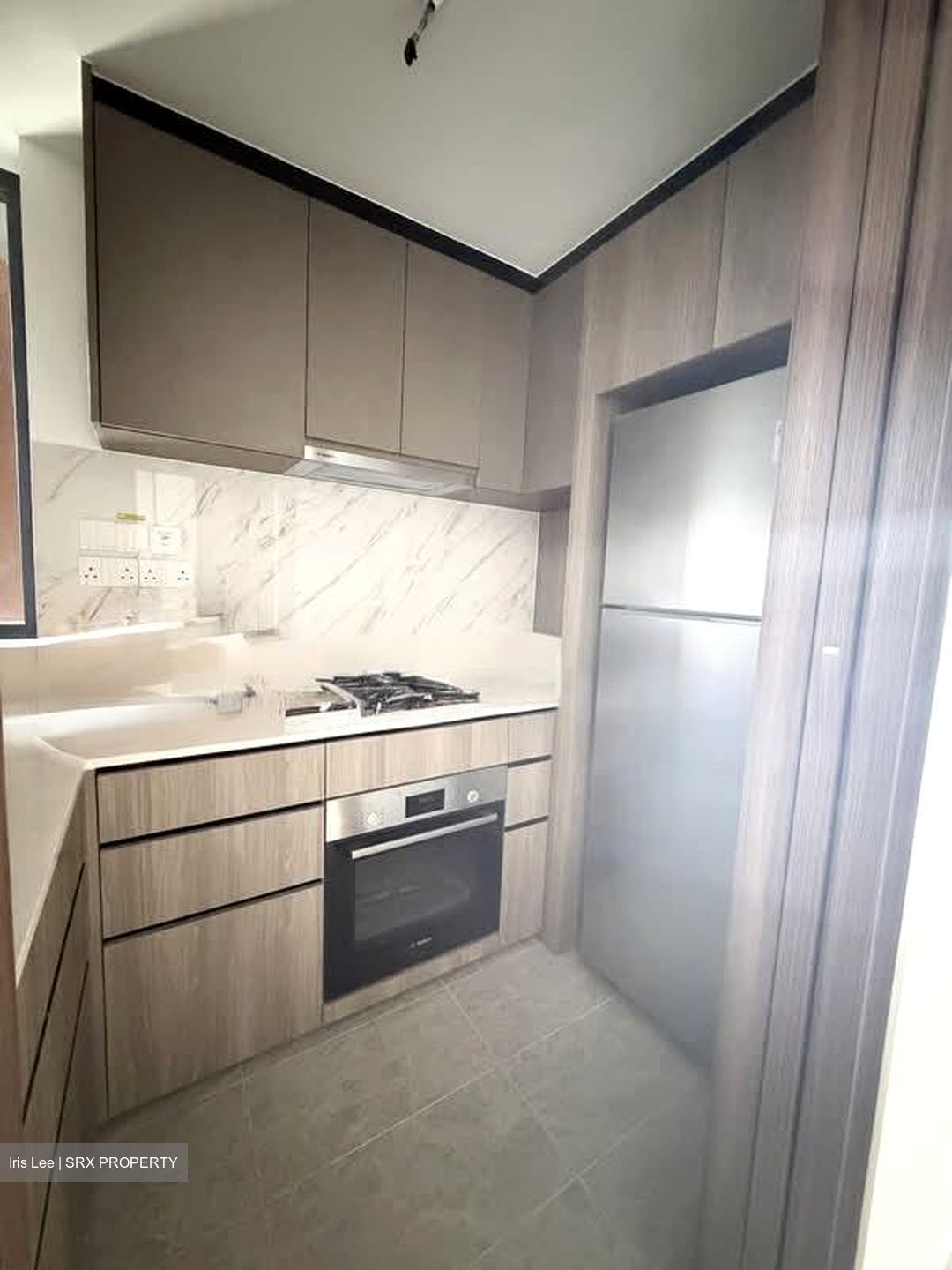 Bartley Vue (D19), Apartment #559704211